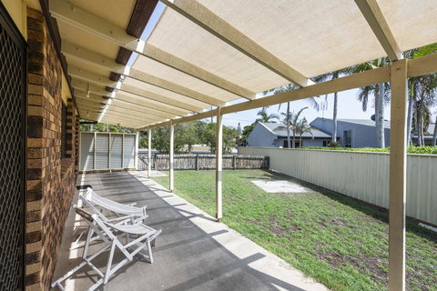 16 Young St - Foster Accommodation 3