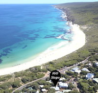 160 Steps... from Yallingup Beach - Foster Accommodation