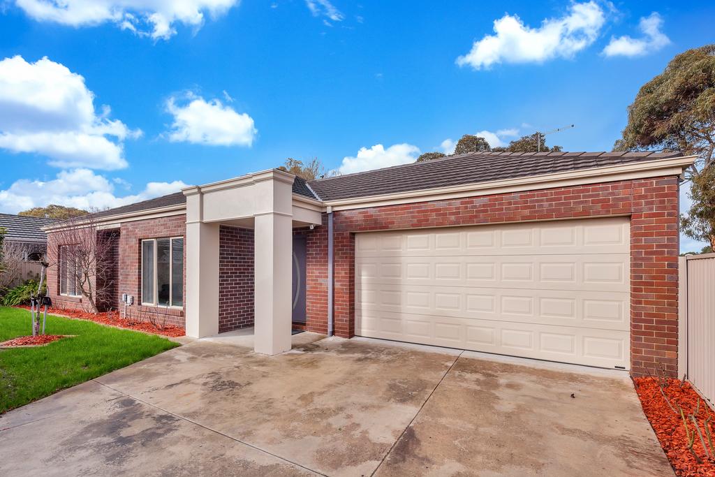 Ballarat VIC Foster Accommodation