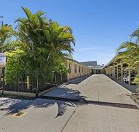 17 North Street Budget Accommodation - Foster Accommodation