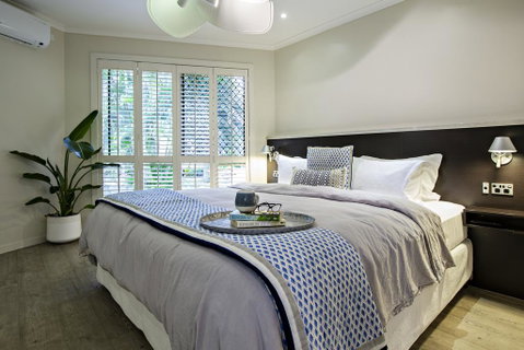 1770 Getaway - Foster Accommodation 3
