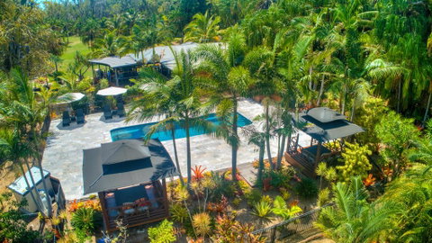 1770 Getaway - Foster Accommodation 1