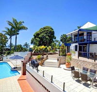 1770 Sovereign Lodge Retreat - Foster Accommodation