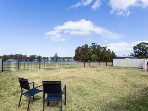 18 Rest Point - Foster Accommodation 2