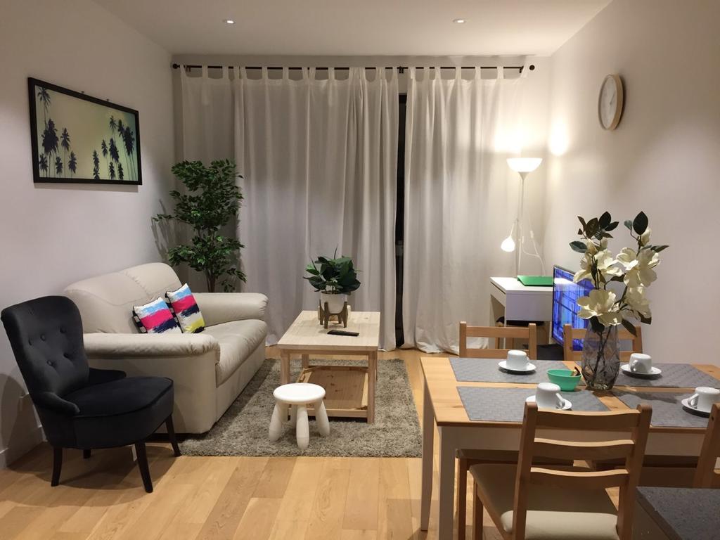 Adelaide City SA Foster Accommodation