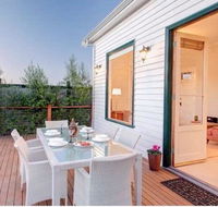 1880s Kananook Boutique Historic Luxury Apartment FSC Private Villa Bairnsdale - Foster Accommodation