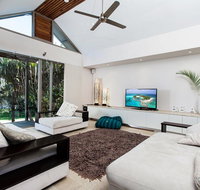 18A Childe Street Belongil Beach - Belongil Beach Pavilion House - Foster Accommodation