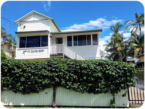 19 Grimshaw - Foster Accommodation 0