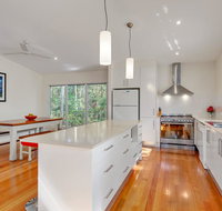 19 Satinwood - Natures retreat with a bit of sandy feet - Foster Accommodation