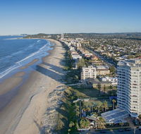 19th Avenue on the Beach - Foster Accommodation