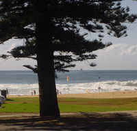 2 Austinmer Apartment - Foster Accommodation