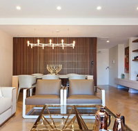 2 Bed Sydney Executive Apt Close to City - Foster Accommodation