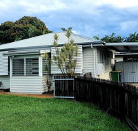 2 bedroom cottage - Foster Accommodation