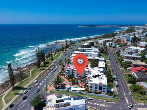 2 Bedroom Private Unit - Alexandria Apartments - Foster Accommodation 0