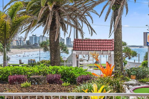 2 Bedroom Private Unit - Alexandria Apartments - Foster Accommodation 2