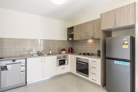 2 Bedroom W/Parking Near Central Cessnock - Foster Accommodation 2