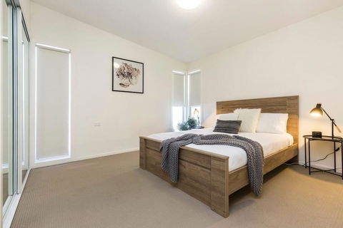 2 Bedroom W/Parking Near Central Cessnock - Foster Accommodation 3