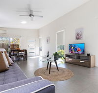 2 Bedroom w/Parking Near Central Cessnock - Foster Accommodation