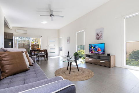 2 Bedroom W/Parking Near Central Cessnock - Foster Accommodation 0