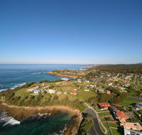 2 Jocelyn Street. Dalmeny - Foster Accommodation