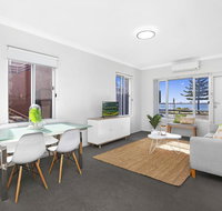 2 South Pacific - Foster Accommodation