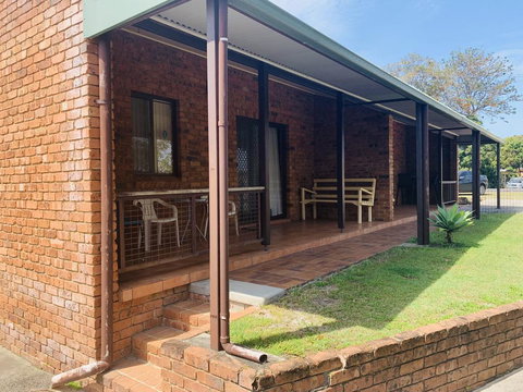 2/47 Riverview Street - Foster Accommodation 0