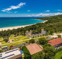 2/66 Lawson Street Byron Bay - Koranba - Foster Accommodation