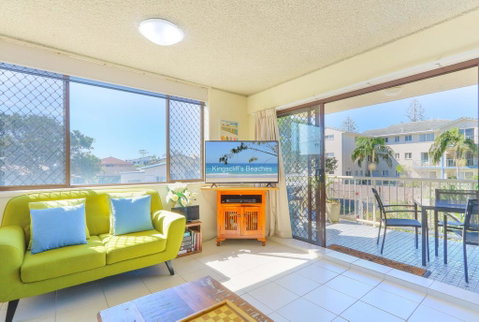 20 Kingsway 3 Bedroom Holiday Apartment - Foster Accommodation 0