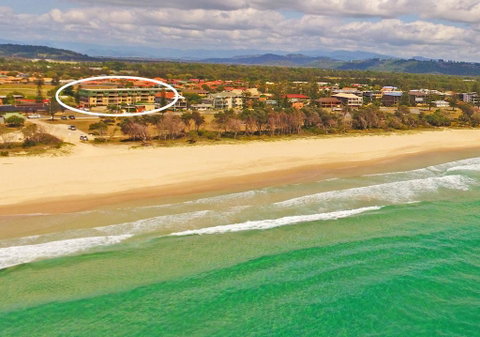 20 Kingsway 3 Bedroom Holiday Apartment - Foster Accommodation 3
