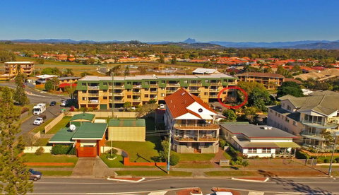 20 Kingsway 3 Bedroom Holiday Apartment - Foster Accommodation 2