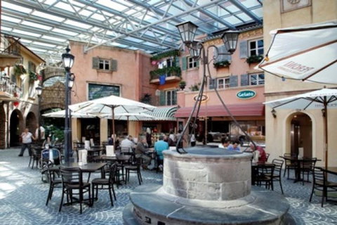 206 Kalina Apartments 1 Bedroom - Foster Accommodation 1