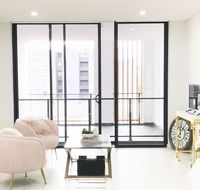 206 Kalina Apartments 1 Bedroom - Foster Accommodation