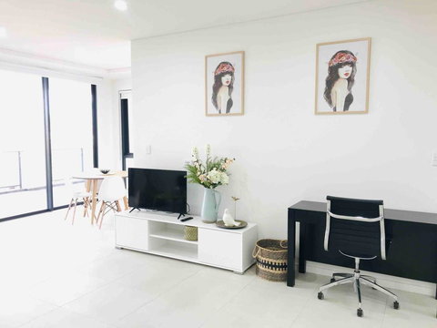 208 Kalina Apartments 2 Bedrooms - Foster Accommodation 1