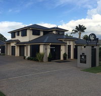 21 on Hursley Motel Apartments - Foster Accommodation