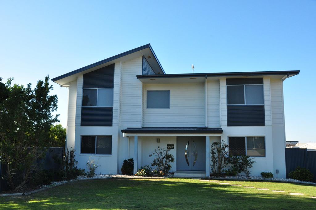  Foster Accommodation