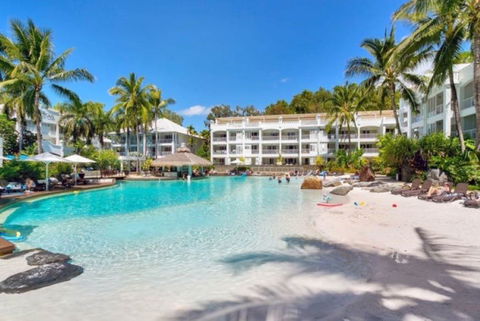 2121 BEACH CLUB - Foster Accommodation 3