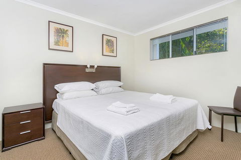 214 Spindle Cowrie Apartment - Foster Accommodation 2