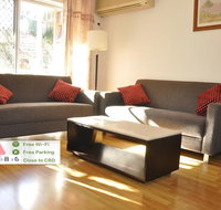 230M Hurstville Station Apartment - Foster Accommodation