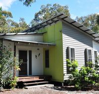 24 Esprit Drive - Beach home with open plan living and walking distance to beach - Foster Accommodation