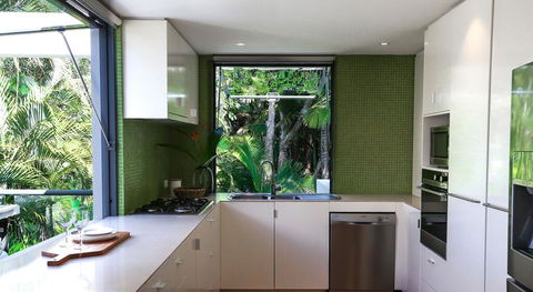 26 Seaview Terrace - Foster Accommodation 2
