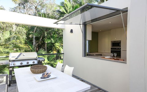 26 Seaview Terrace - Foster Accommodation 3