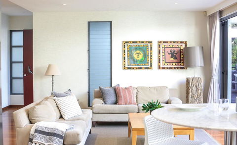 26 Seaview Terrace - Foster Accommodation 1