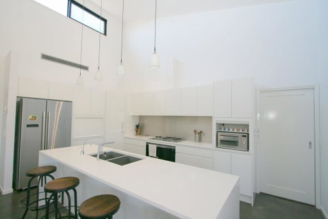 26 Twynam Street - Foster Accommodation 1