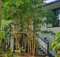 27 Bomburra Court - Rainbow Beach Spacious Comfortable Large deck Private - Foster Accommodation