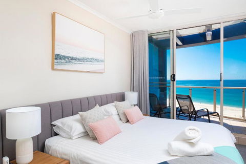 Beaches International - Foster Accommodation 1