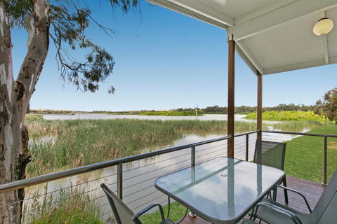 BIG4 Mannum Holiday Park - Foster Accommodation 0