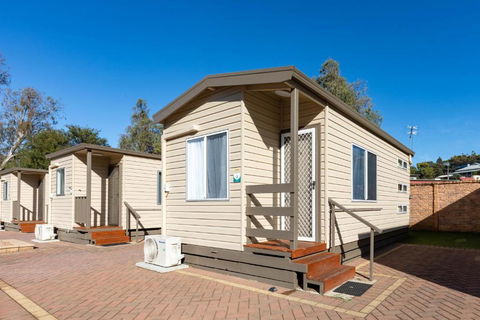 BIG4 Mannum Holiday Park - Foster Accommodation 1