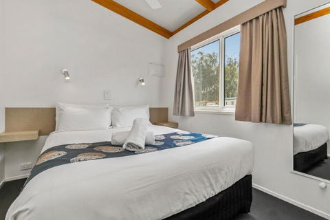 BIG4 Mannum Holiday Park - Foster Accommodation 2