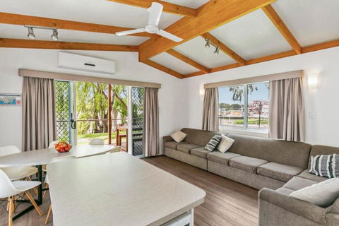 BIG4 Mannum Holiday Park - Foster Accommodation 3