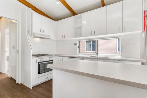 BIG4 Mannum Holiday Park - Foster Accommodation 4